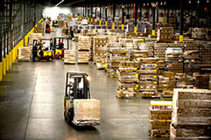 Management & Operations