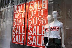 Marketing & Sales